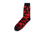 Voodoo Punk ONSOCKS - 5 socks